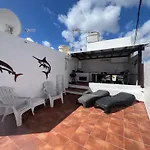 Nyaraló Maison Bord De Calypso *