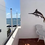 Maison Bord De Calypso Nyaraló