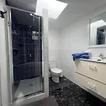 Maison Bord De Calypso Nyaraló Punta Mujeres