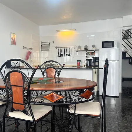 Maison Bord De Calypso Holiday home *