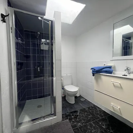 Maison Bord De Calypso Holiday home Punta Mujeres