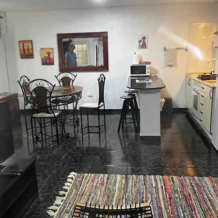 Maison Bord De Calypso *