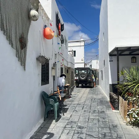 Nyaraló Maison Bord De Calypso *