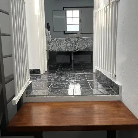Nyaraló Maison Bord De Calypso