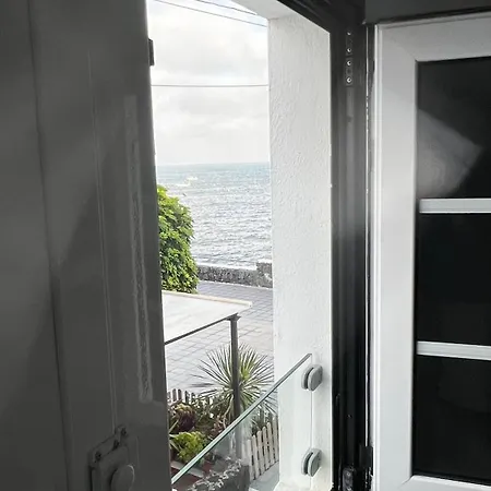 Maison Bord De Calypso *