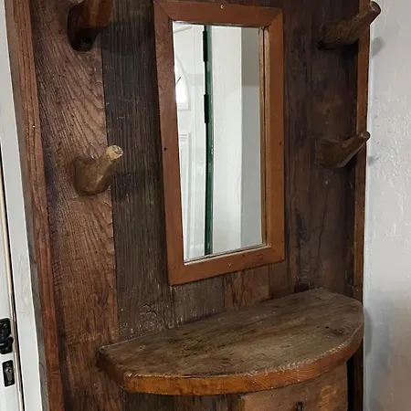 Maison Bord De Calypso Nyaraló Punta Mujeres