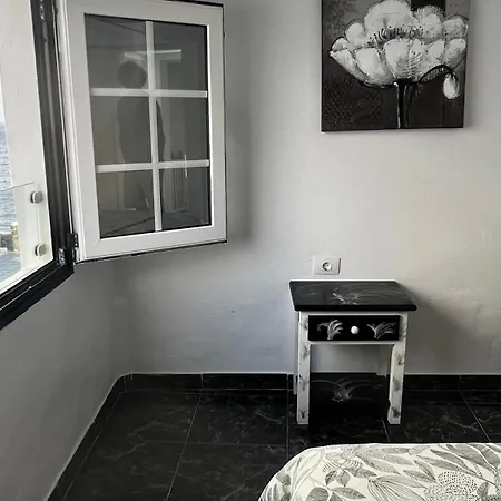 Nyaraló Maison Bord De Calypso Punta Mujeres