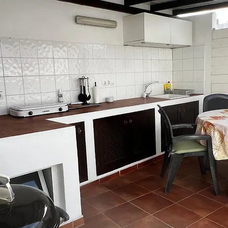 Maison Bord De Calypso *