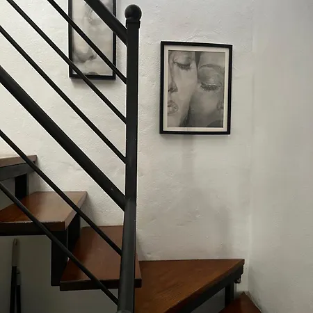 Maison Bord De Calypso Nyaraló *