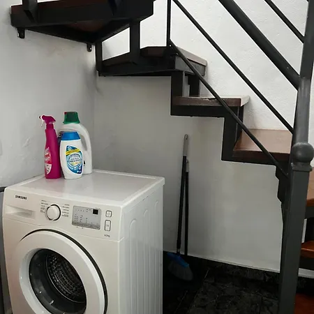 Maison Bord De Calypso