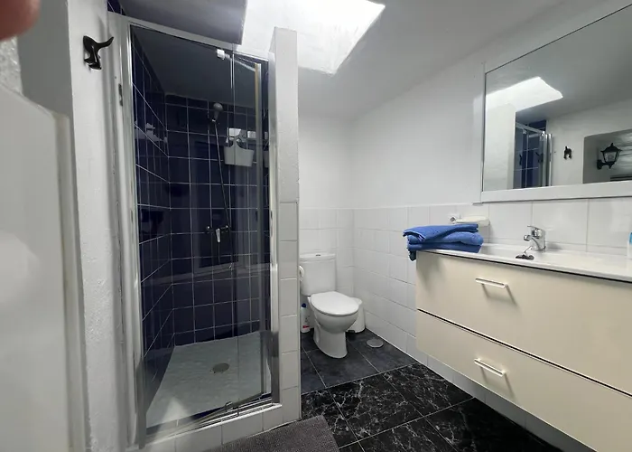 Maison Bord De Calypso Holiday home Punta Mujeres