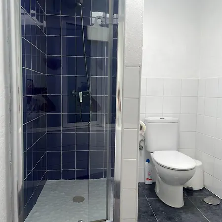 Maison Bord De Calypso בית נופש Punta Mujeres