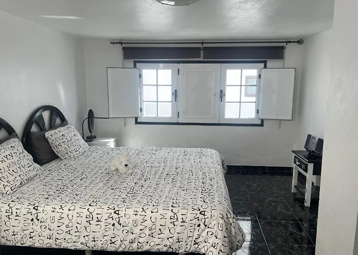 Σπίτι διακοπών Maison Bord De Calypso Punta Mujeres