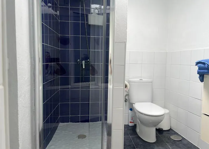 Maison Bord De Calypso Σπίτι διακοπών Punta Mujeres